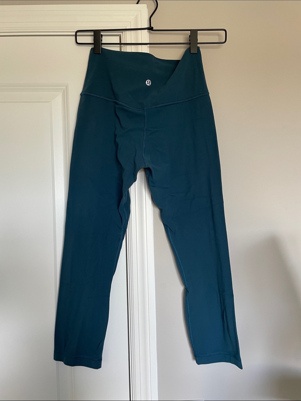 Lululemon Align Cropped Leggings